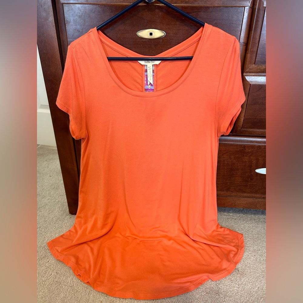 Matilda Jane top/tunic size small